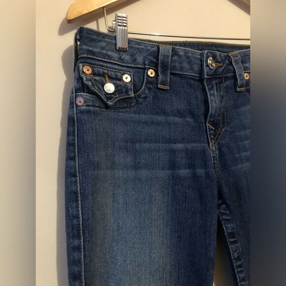 🔶 True Religion | High Rise Jeans - Picture 2 of 6